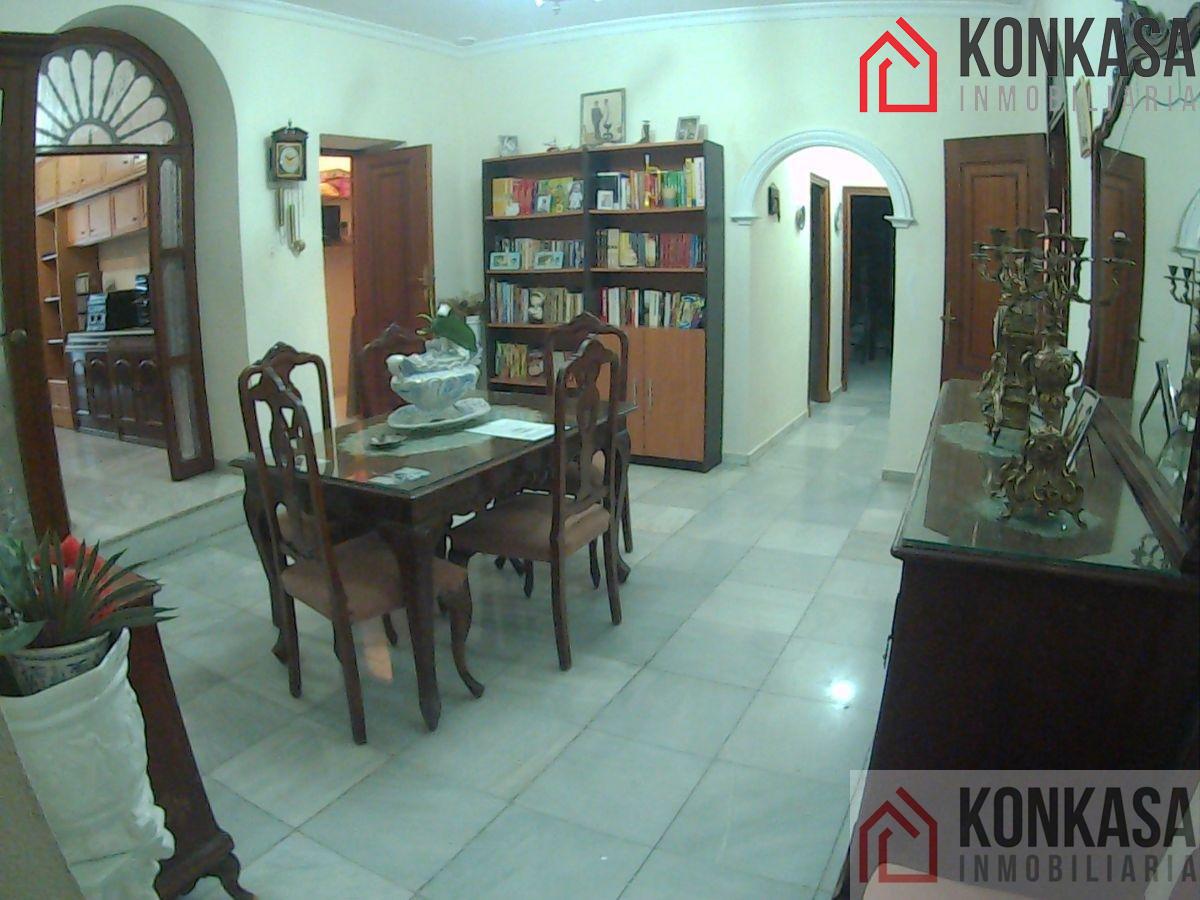 For sale of house in Arcos de la Frontera