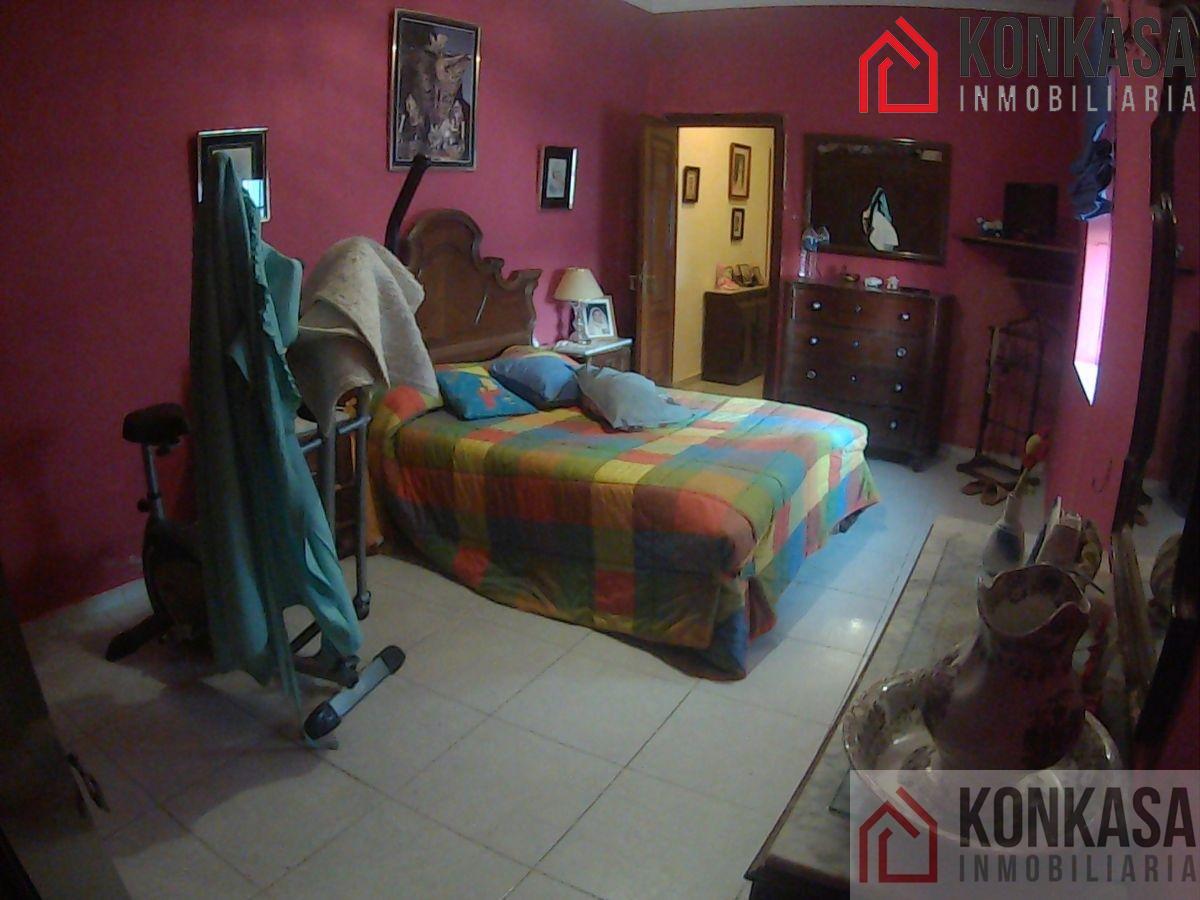 For sale of house in Arcos de la Frontera