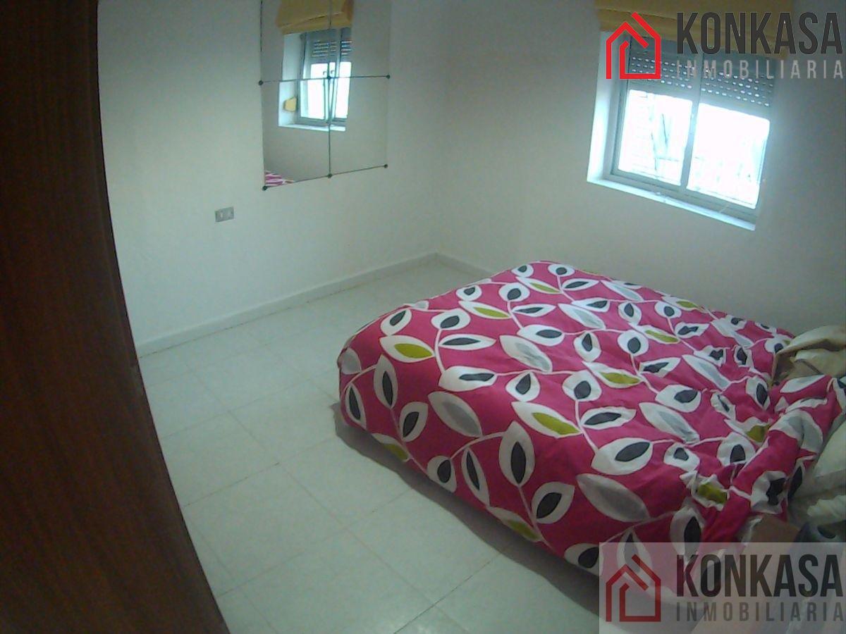 For sale of house in Arcos de la Frontera