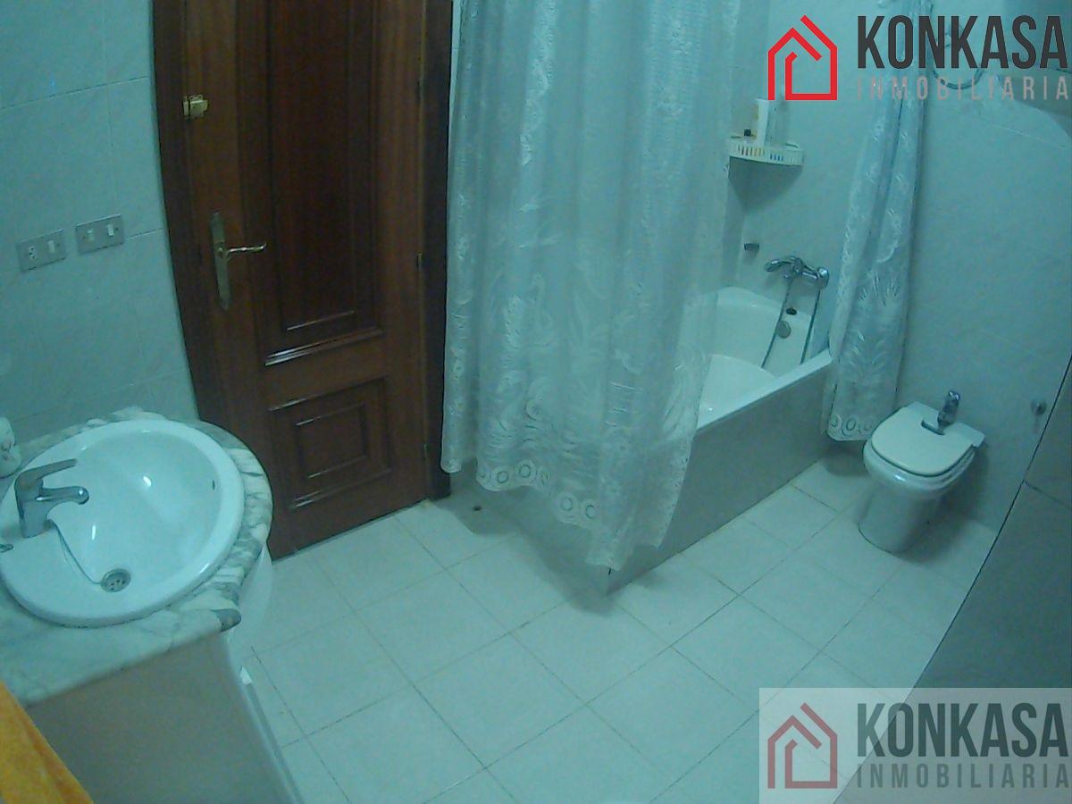 For sale of house in Arcos de la Frontera