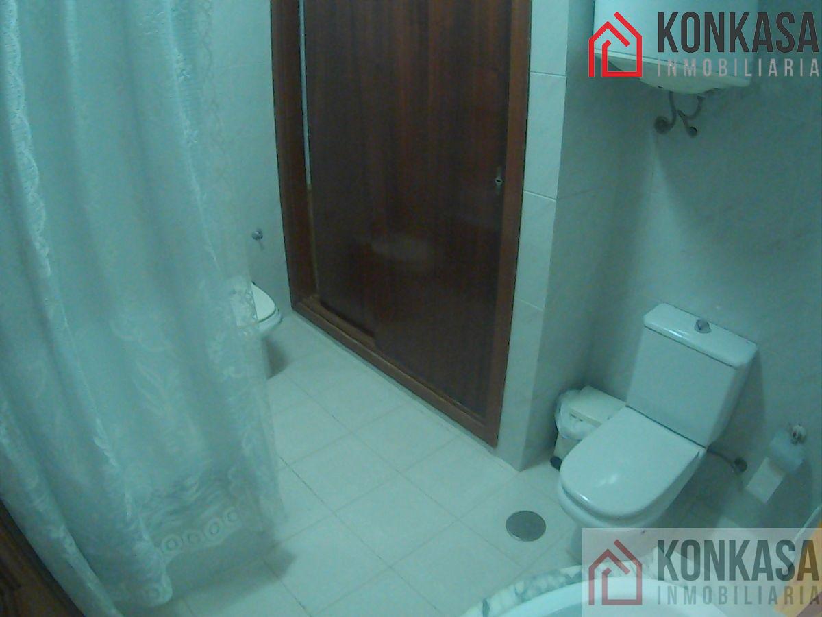 For sale of house in Arcos de la Frontera
