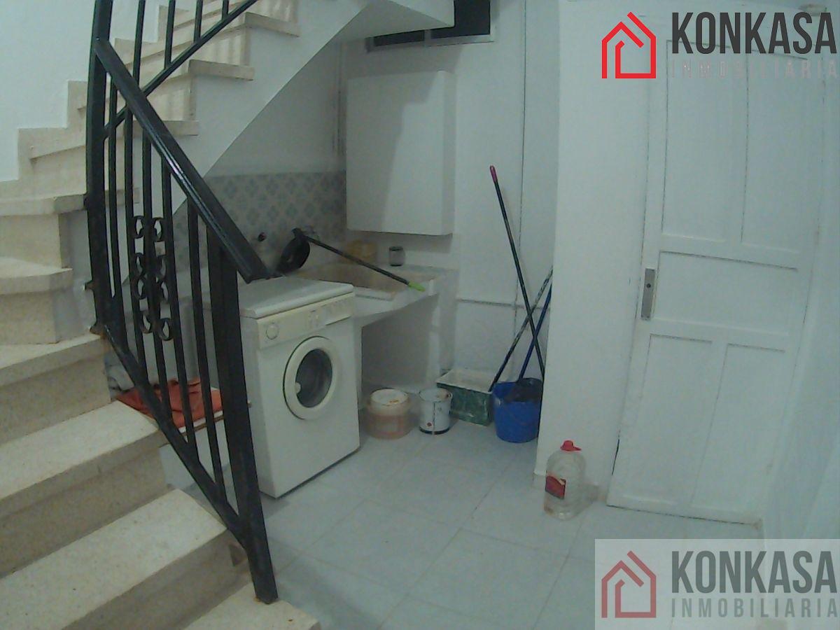 For sale of house in Arcos de la Frontera