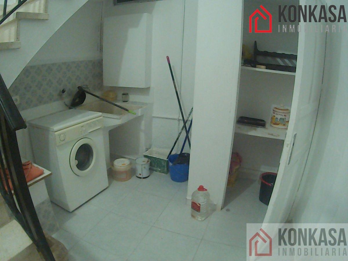 For sale of house in Arcos de la Frontera