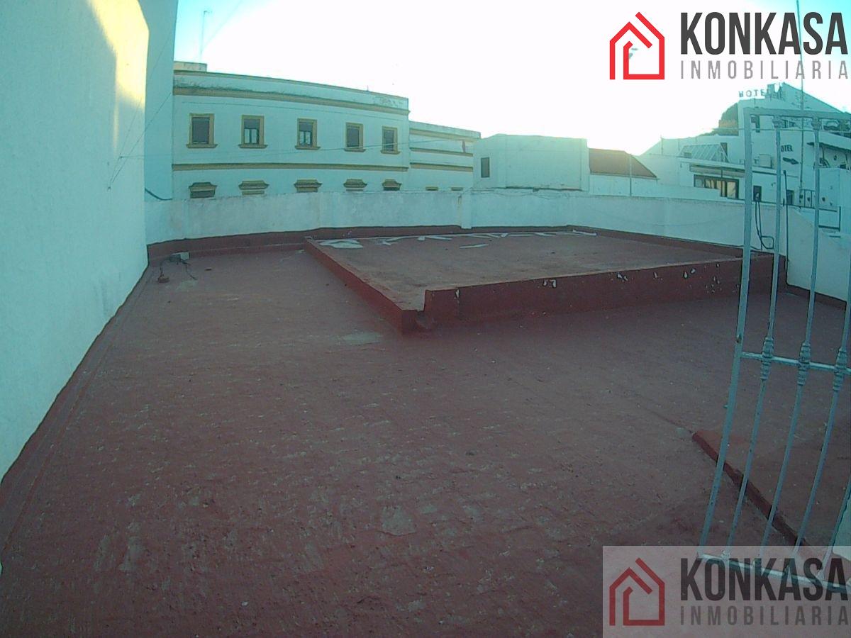 For sale of house in Arcos de la Frontera