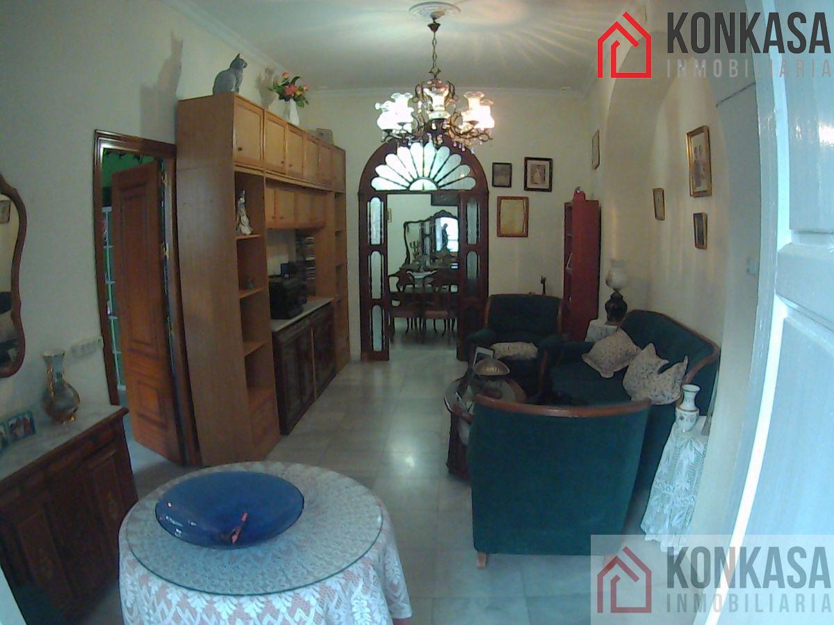 For sale of house in Arcos de la Frontera