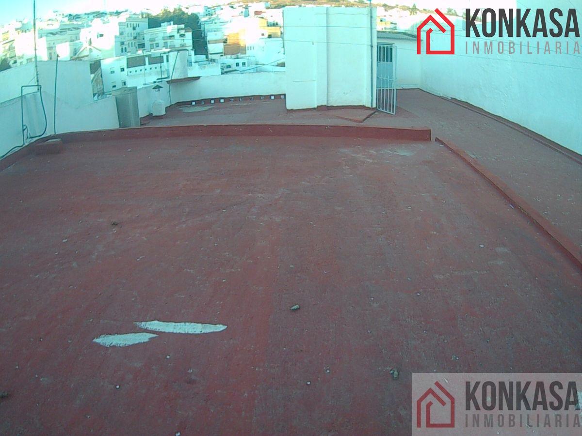 For sale of house in Arcos de la Frontera