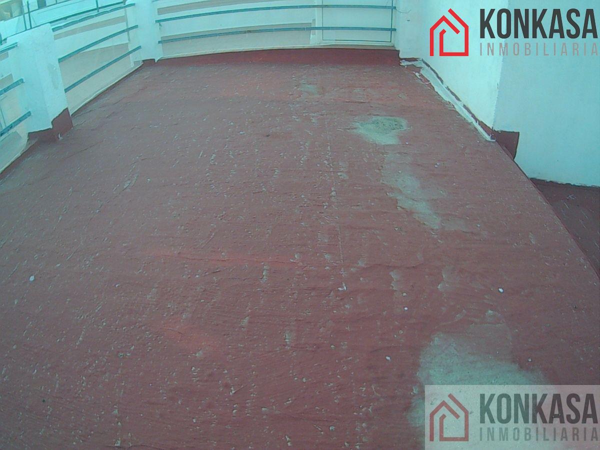 For sale of house in Arcos de la Frontera