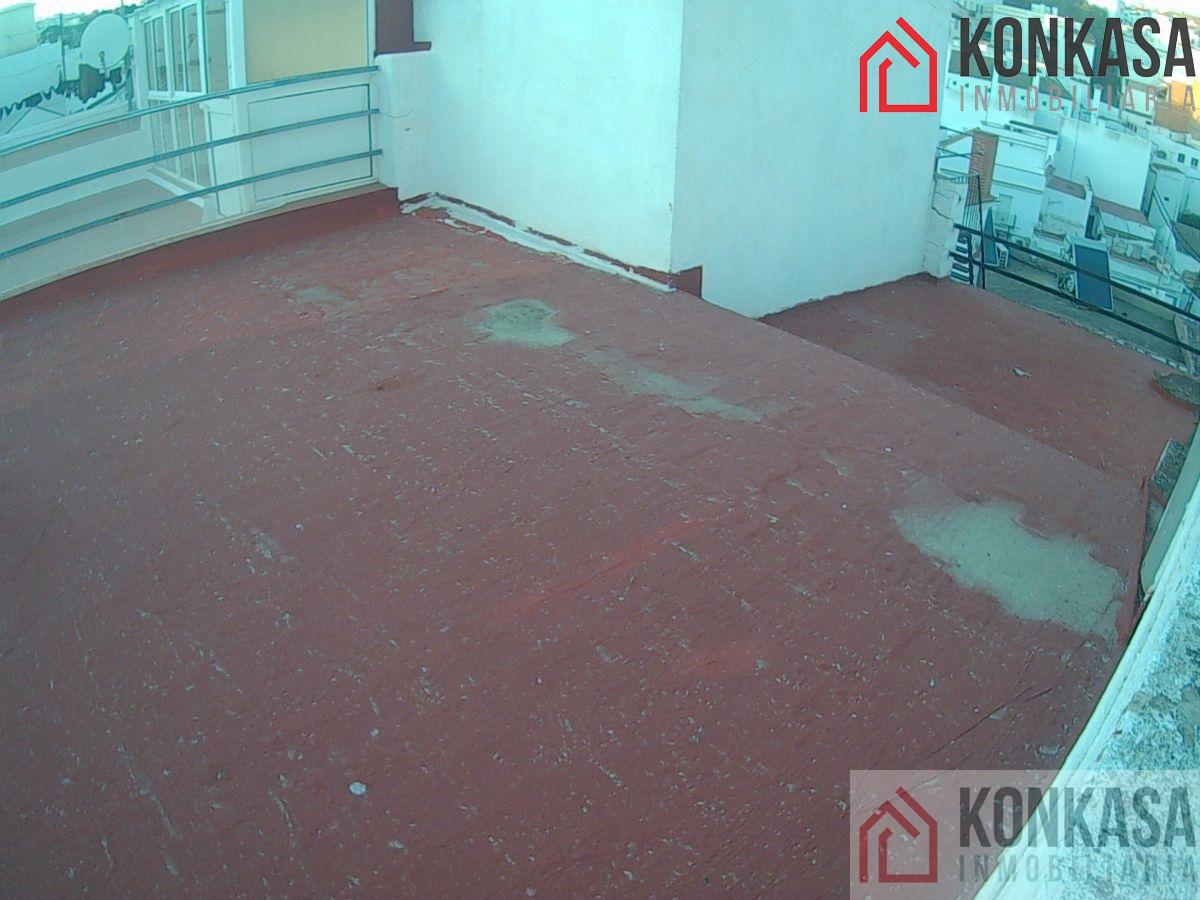 For sale of house in Arcos de la Frontera