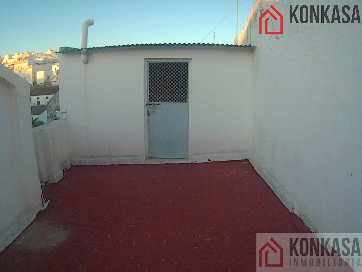 For sale of house in Arcos de la Frontera
