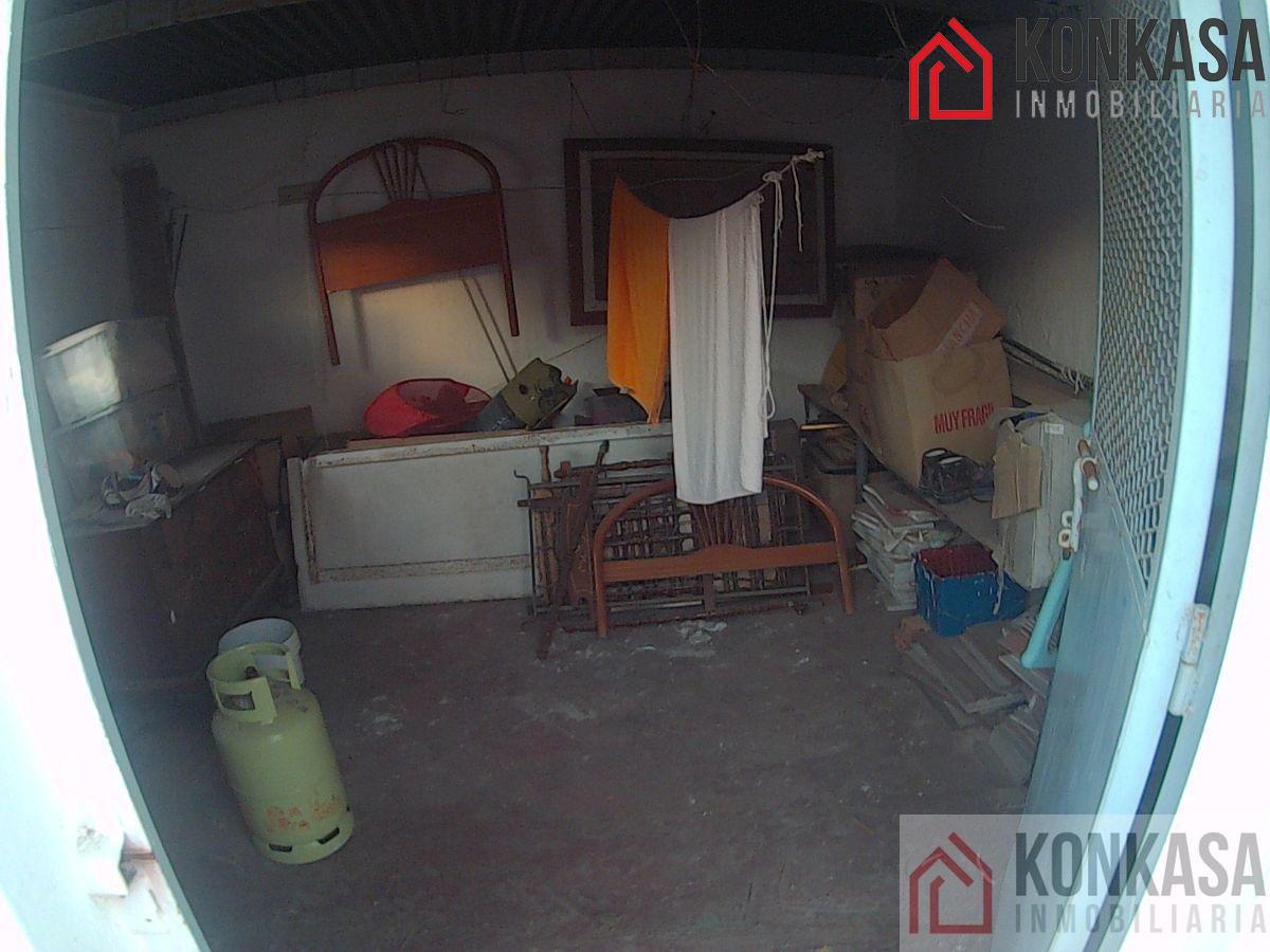 For sale of house in Arcos de la Frontera