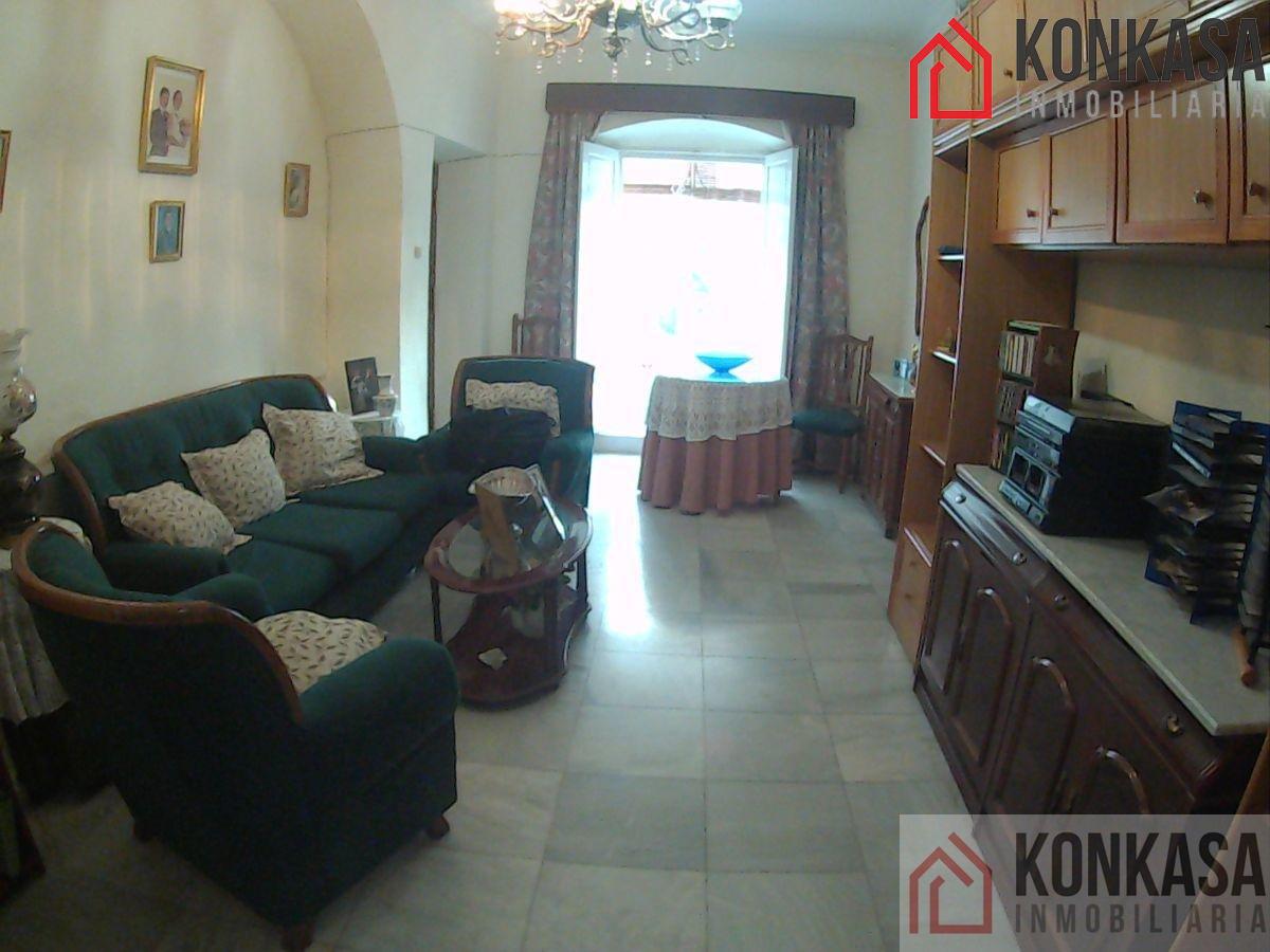 For sale of house in Arcos de la Frontera