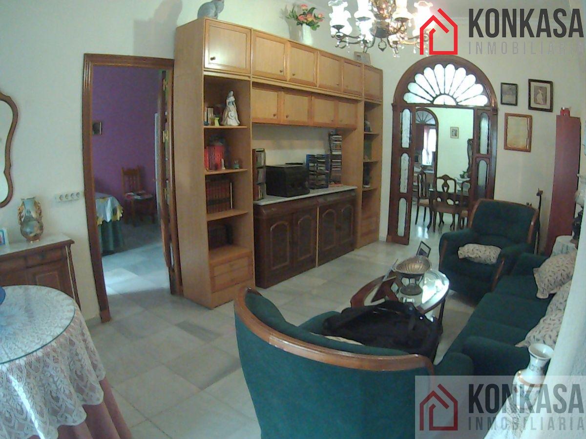 For sale of house in Arcos de la Frontera