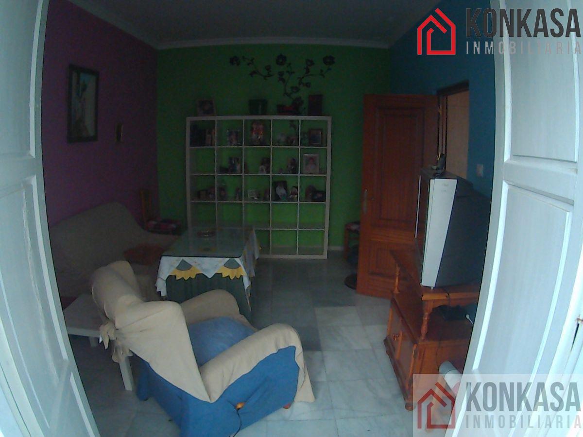 For sale of house in Arcos de la Frontera