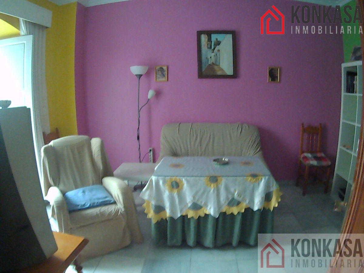 For sale of house in Arcos de la Frontera