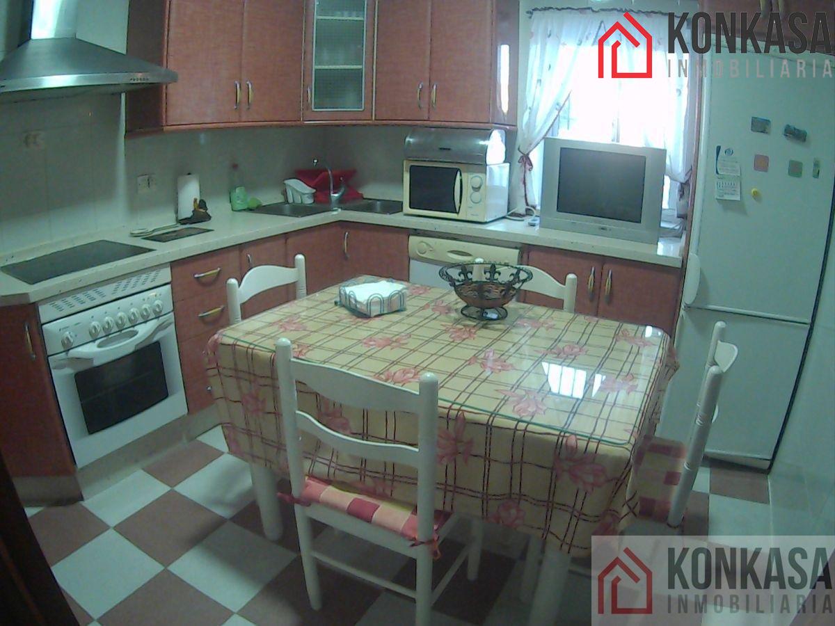 For sale of house in Arcos de la Frontera