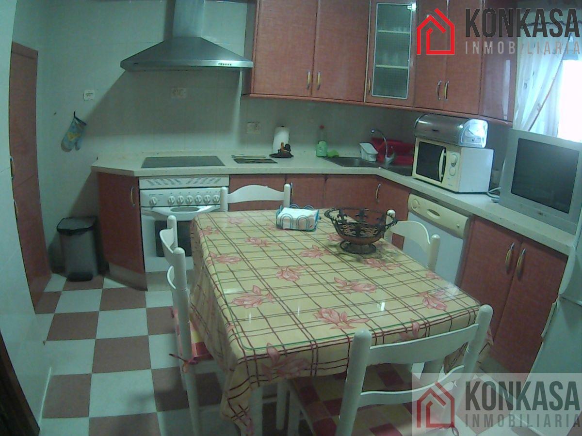 For sale of house in Arcos de la Frontera