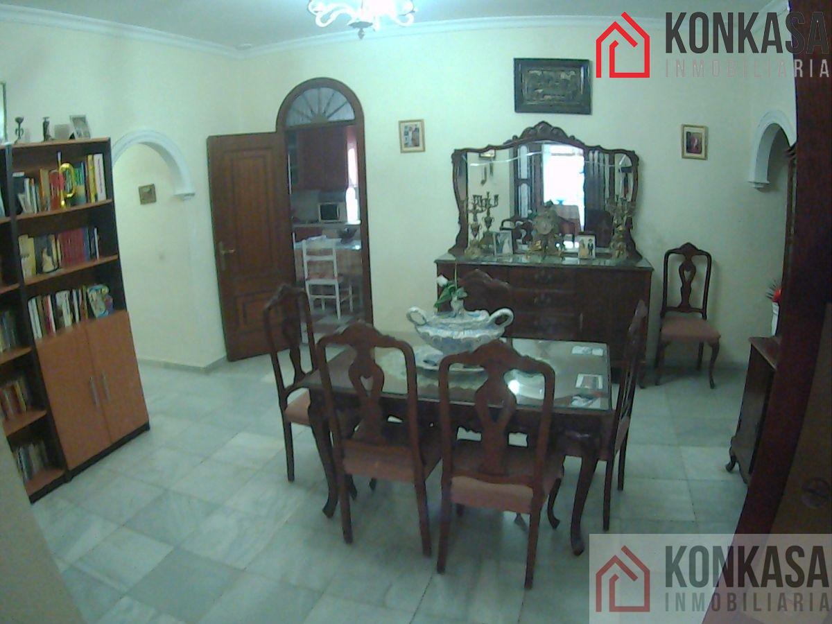 For sale of house in Arcos de la Frontera