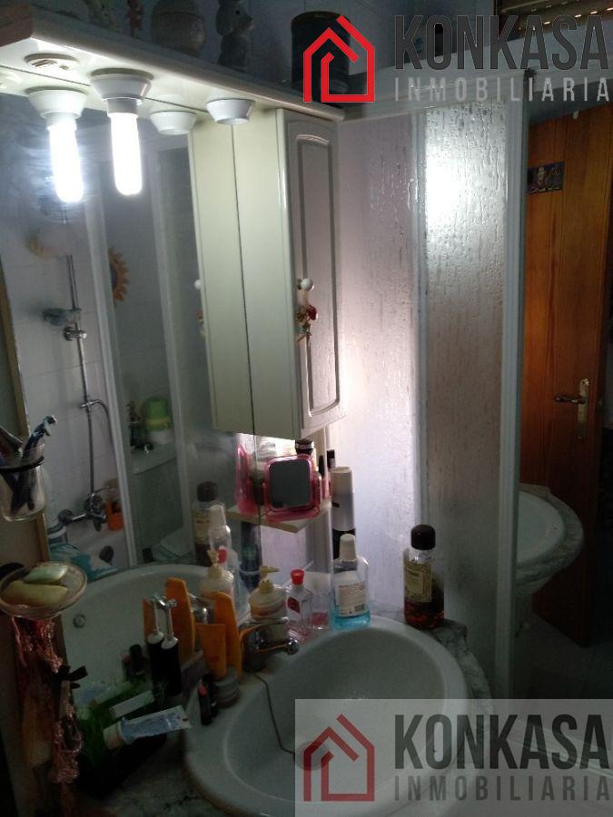 For sale of flat in San José del Valle