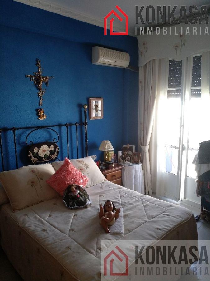 For sale of flat in San José del Valle