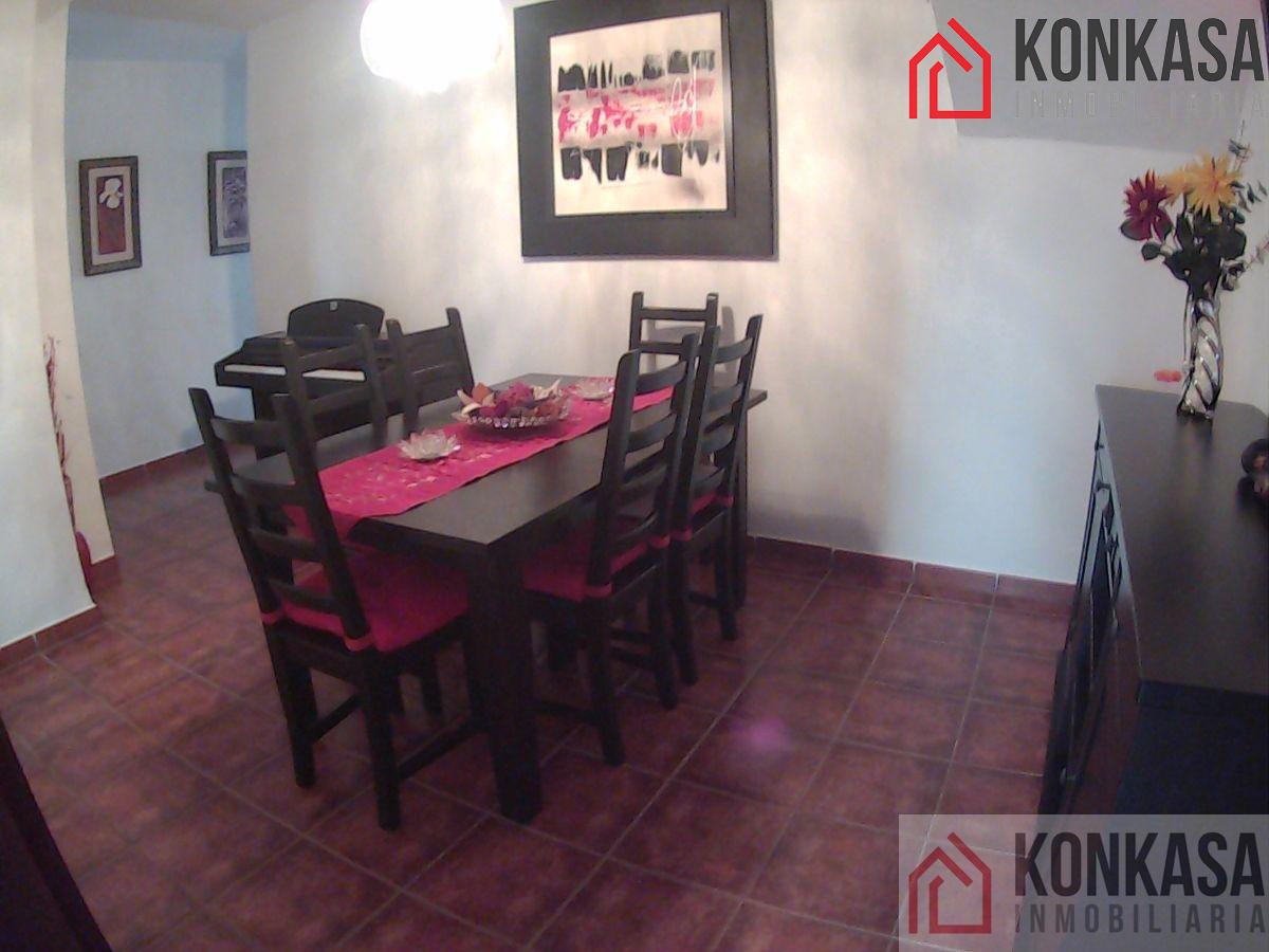 For sale of house in Arcos de la Frontera