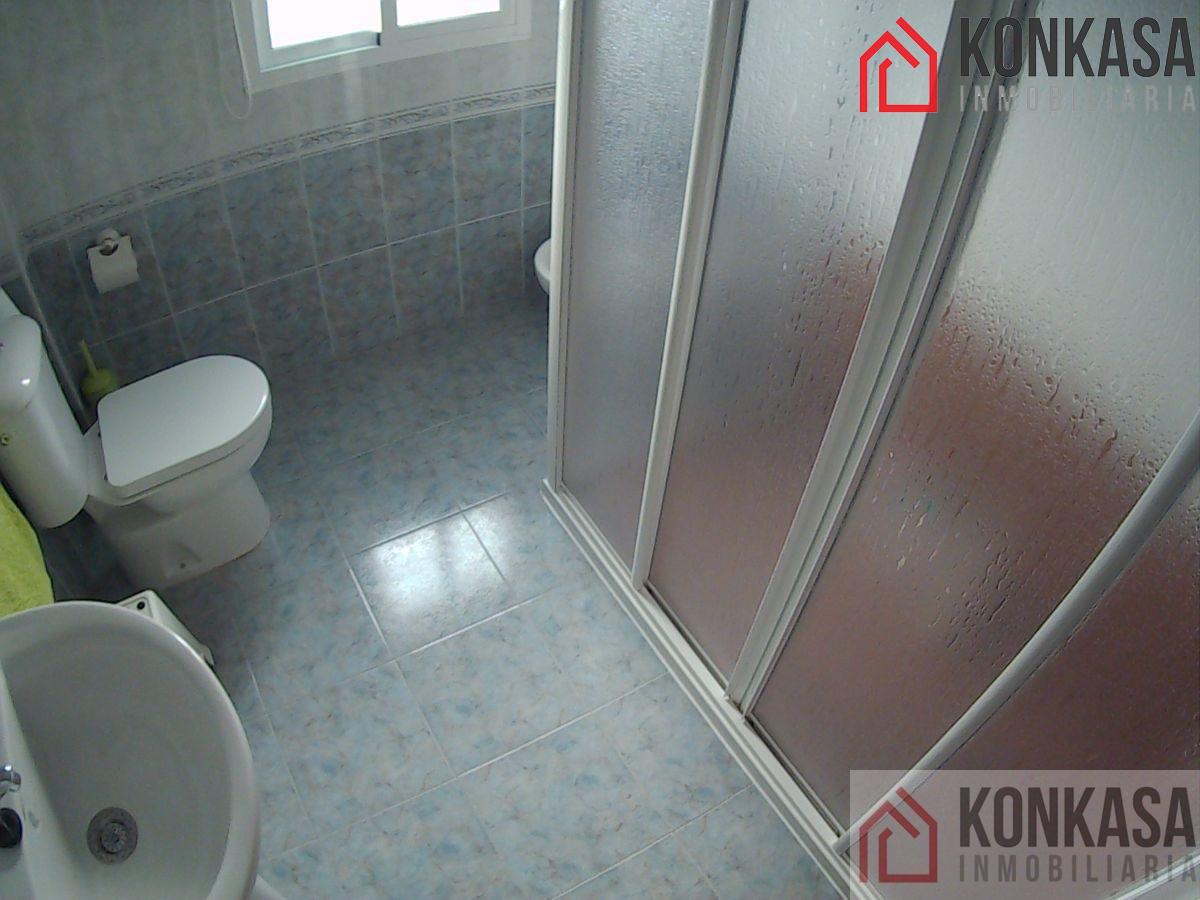 For sale of house in Arcos de la Frontera