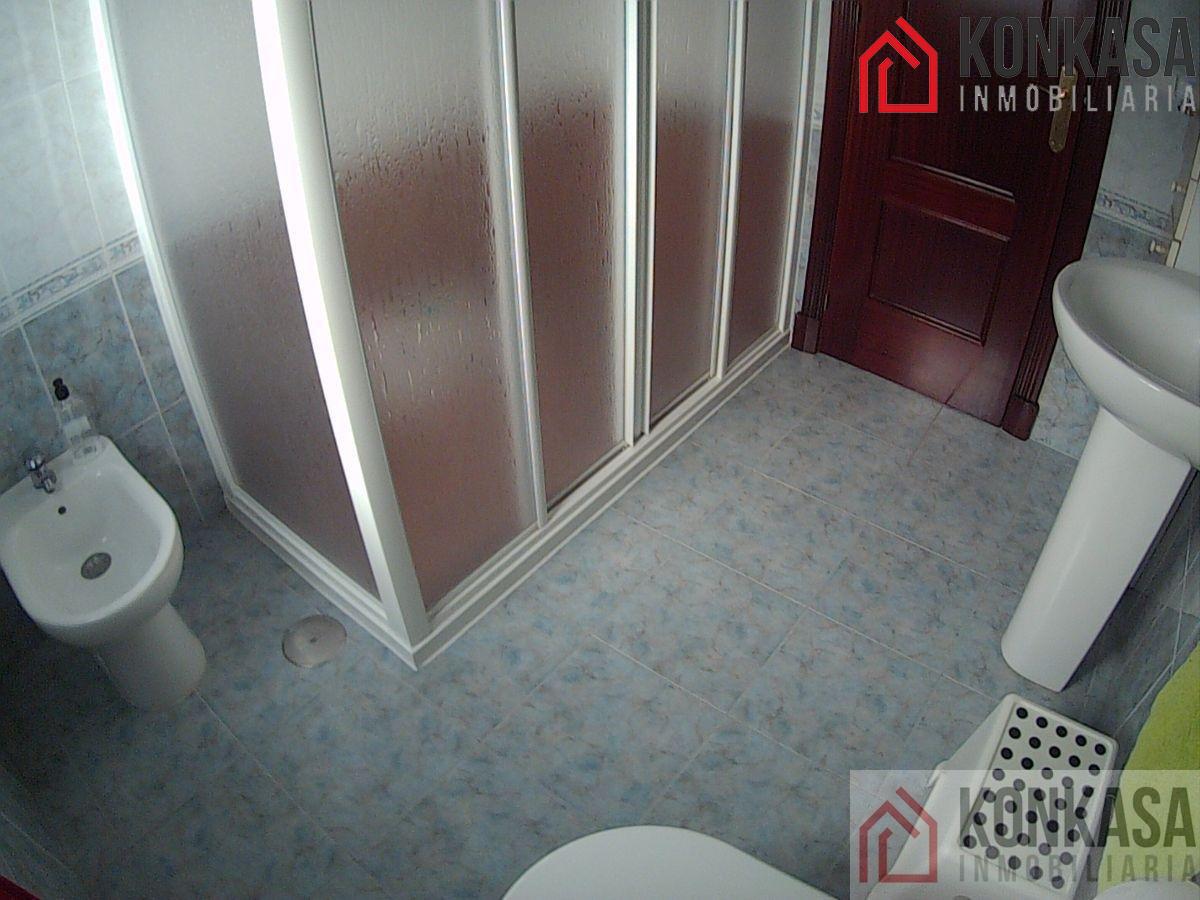 For sale of house in Arcos de la Frontera