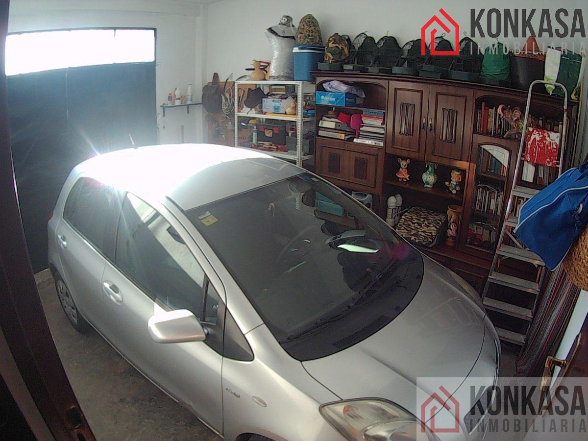 For sale of house in Arcos de la Frontera