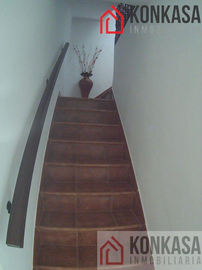 For sale of house in Arcos de la Frontera