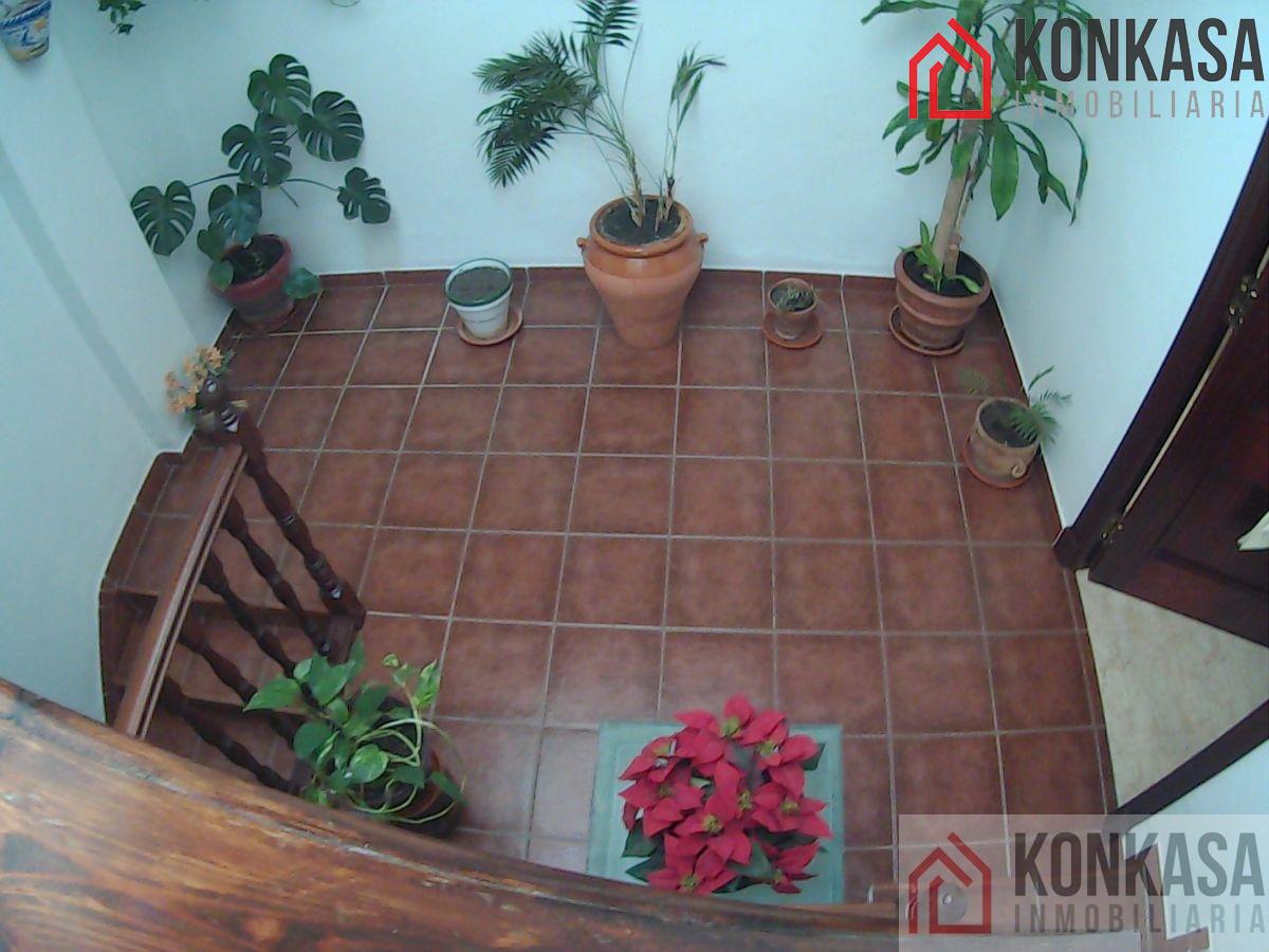 For sale of house in Arcos de la Frontera