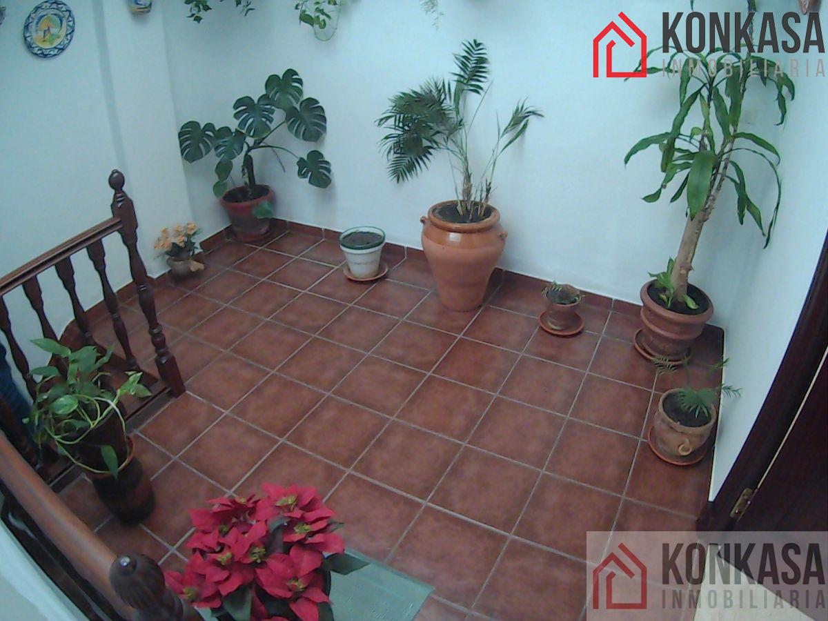 For sale of house in Arcos de la Frontera