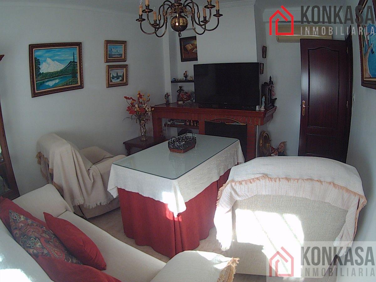 For sale of house in Arcos de la Frontera