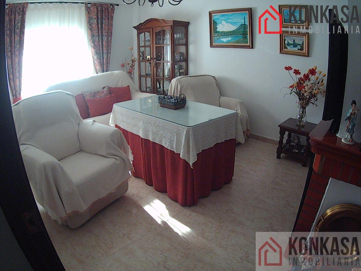 For sale of house in Arcos de la Frontera