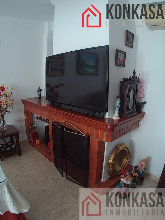 For sale of house in Arcos de la Frontera