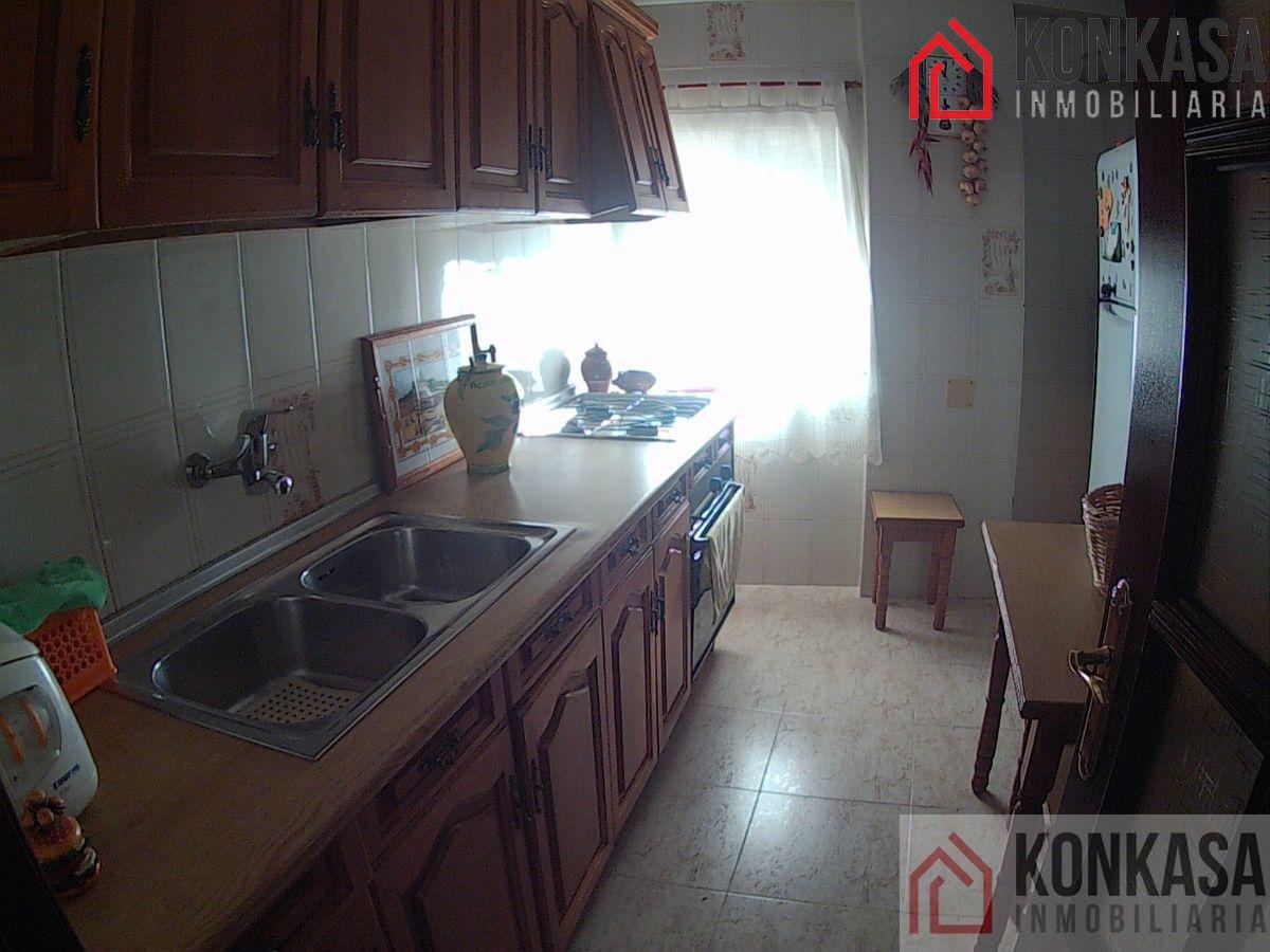 For sale of house in Arcos de la Frontera