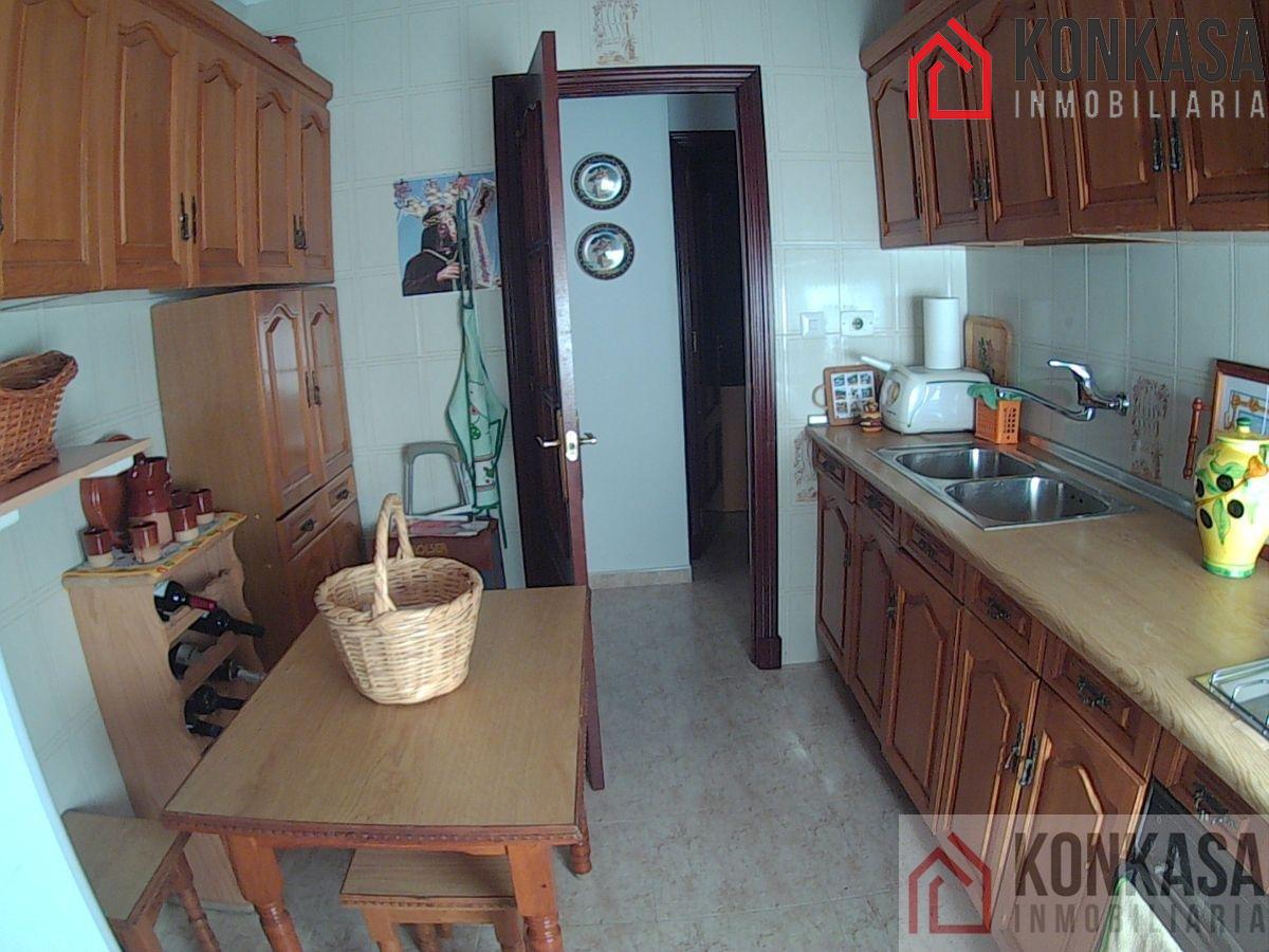 For sale of house in Arcos de la Frontera