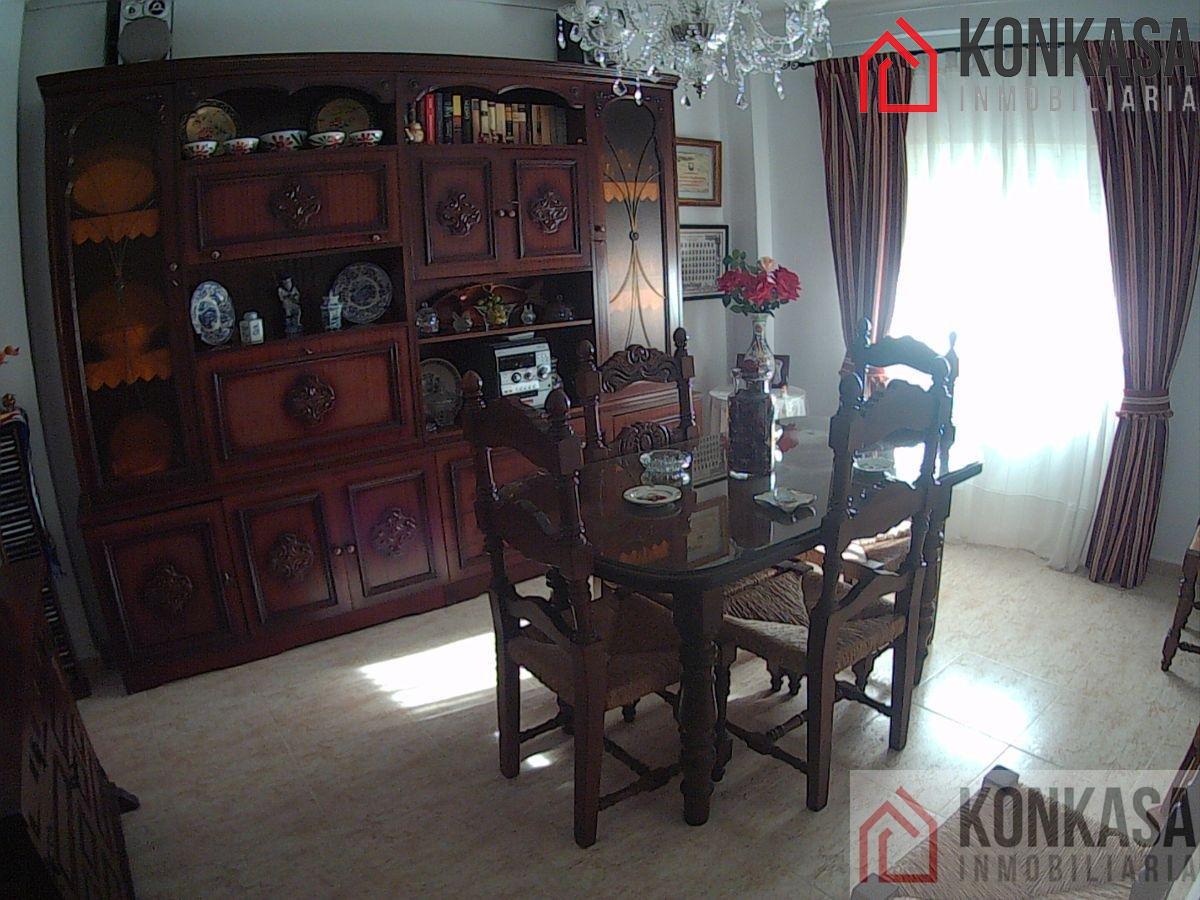 For sale of house in Arcos de la Frontera