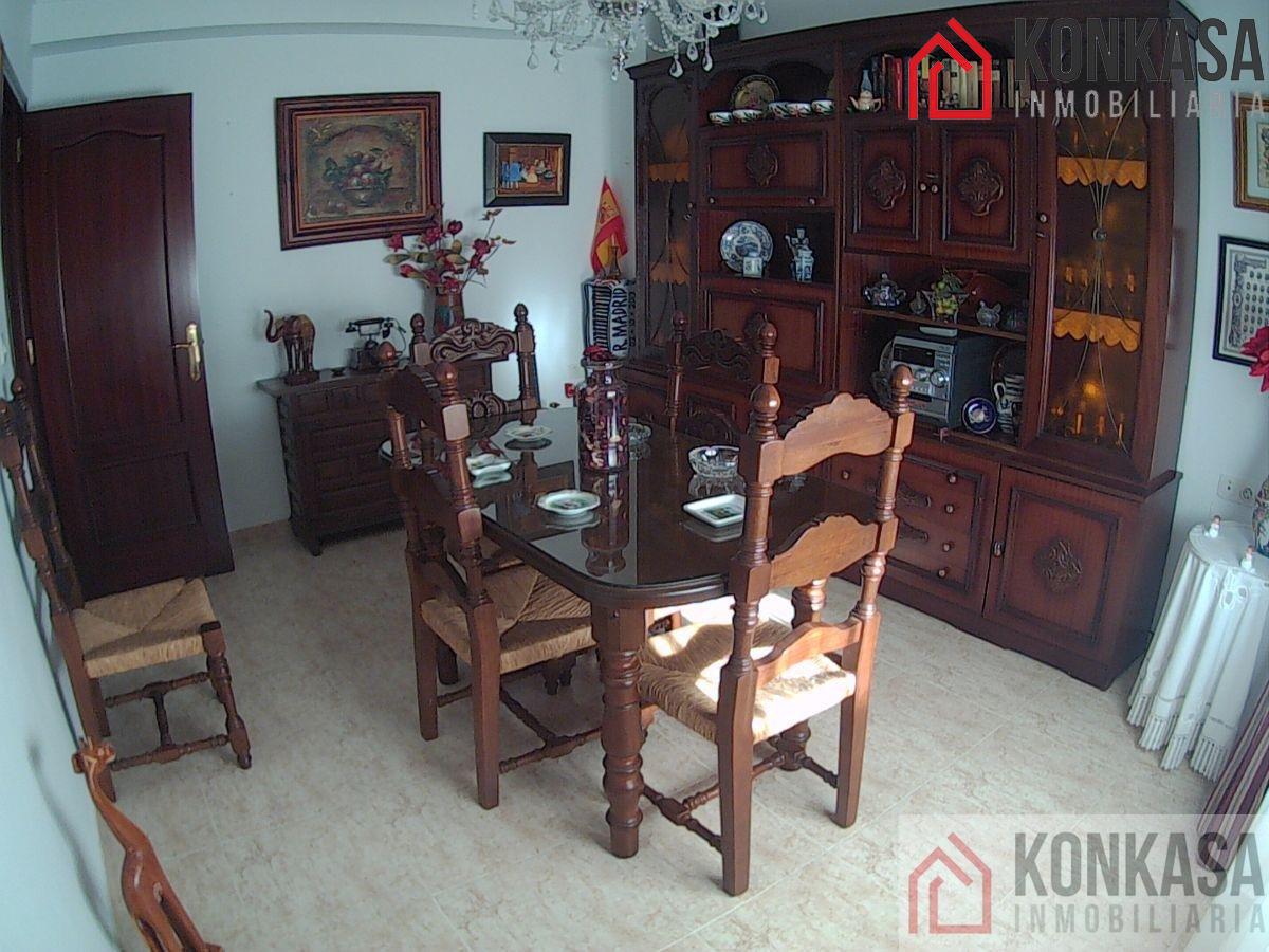 For sale of house in Arcos de la Frontera