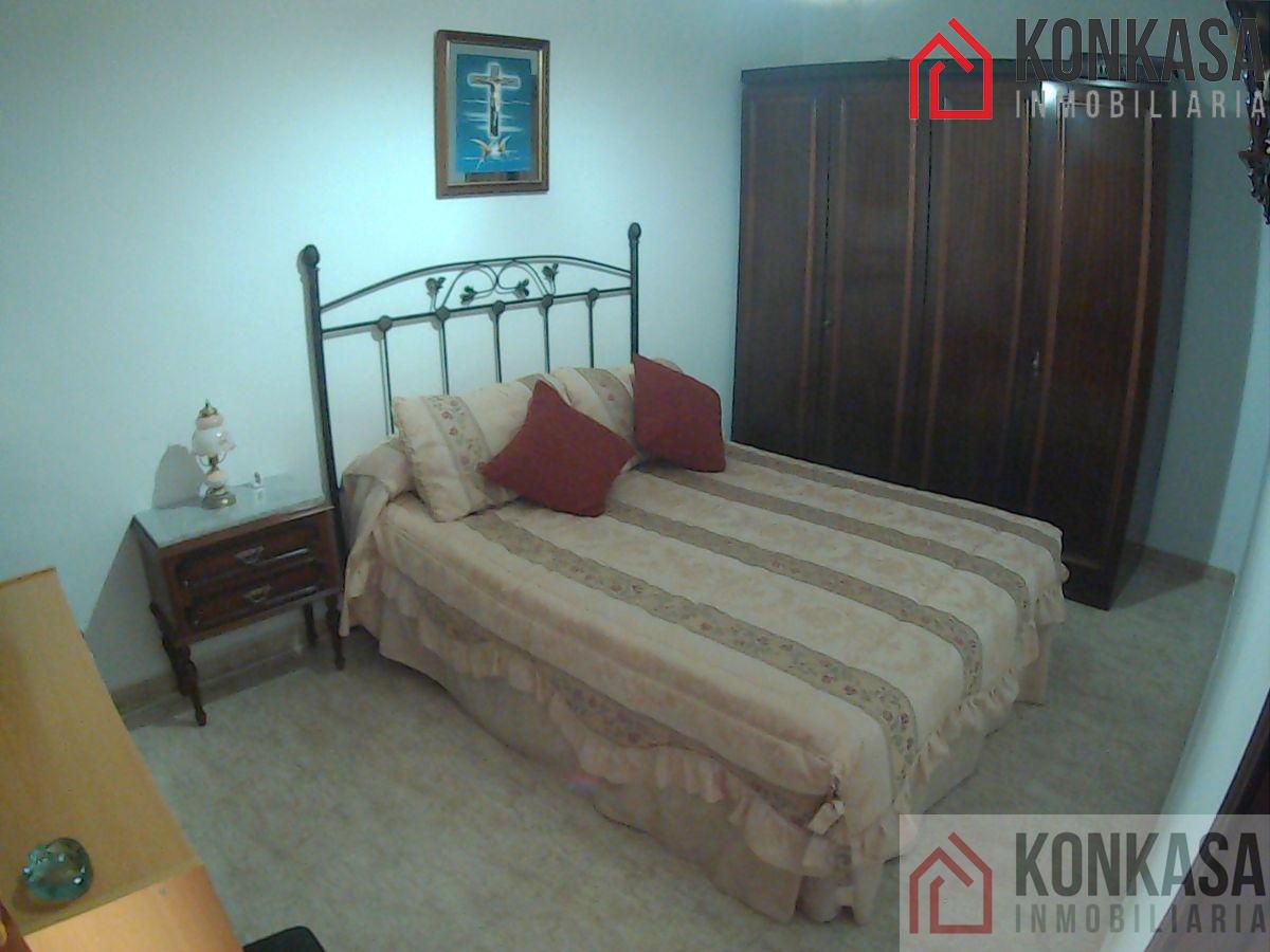For sale of house in Arcos de la Frontera
