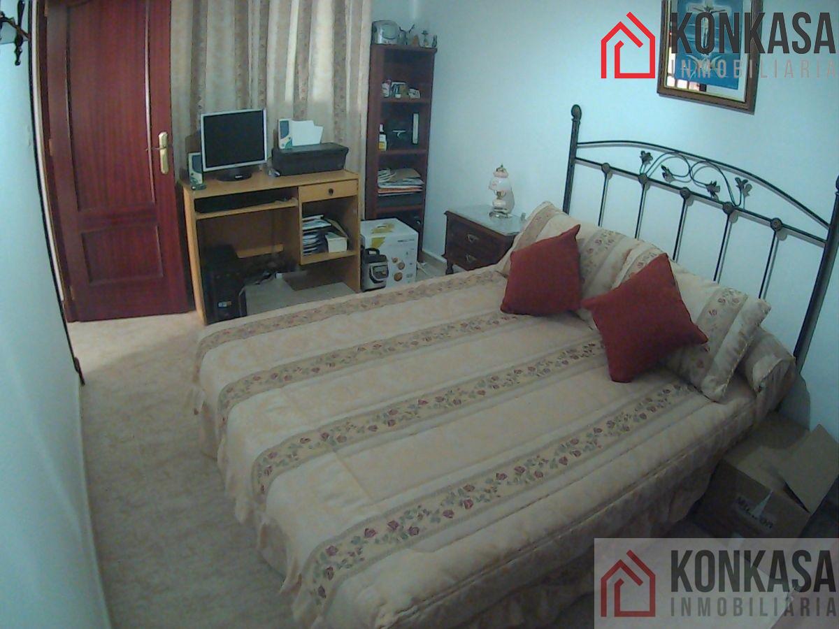 For sale of house in Arcos de la Frontera