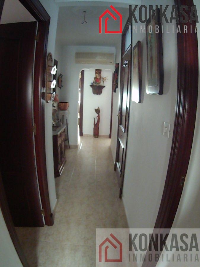 For sale of house in Arcos de la Frontera