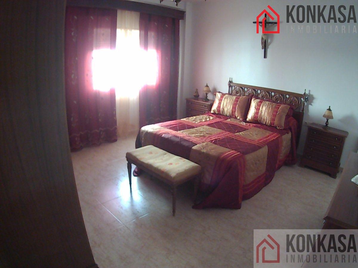 For sale of house in Arcos de la Frontera
