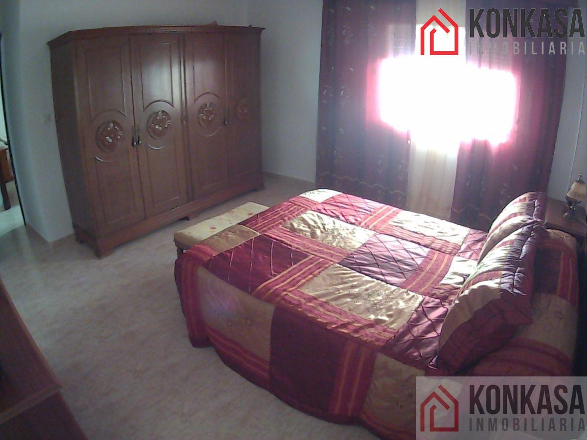 For sale of house in Arcos de la Frontera
