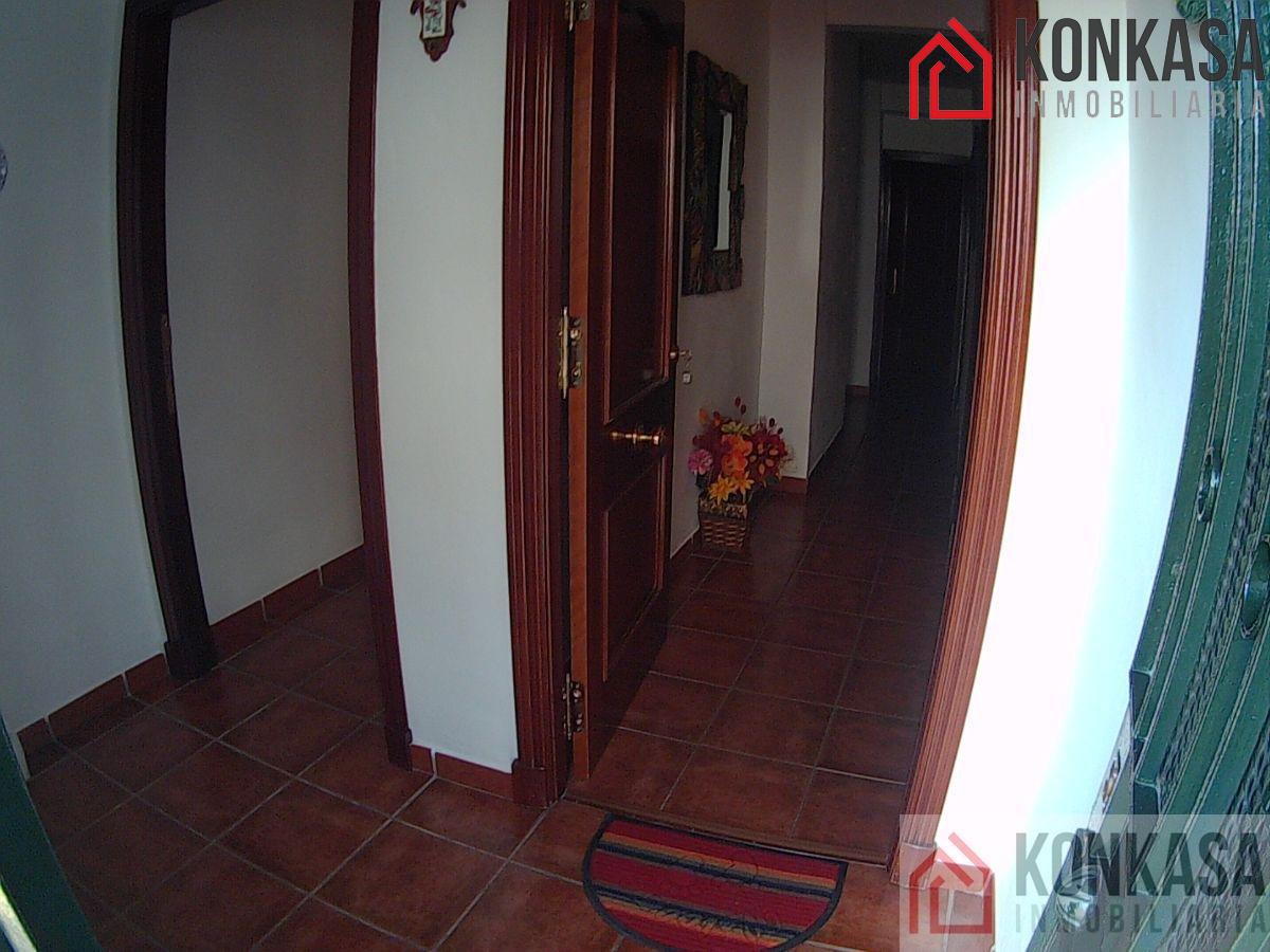 For sale of house in Arcos de la Frontera