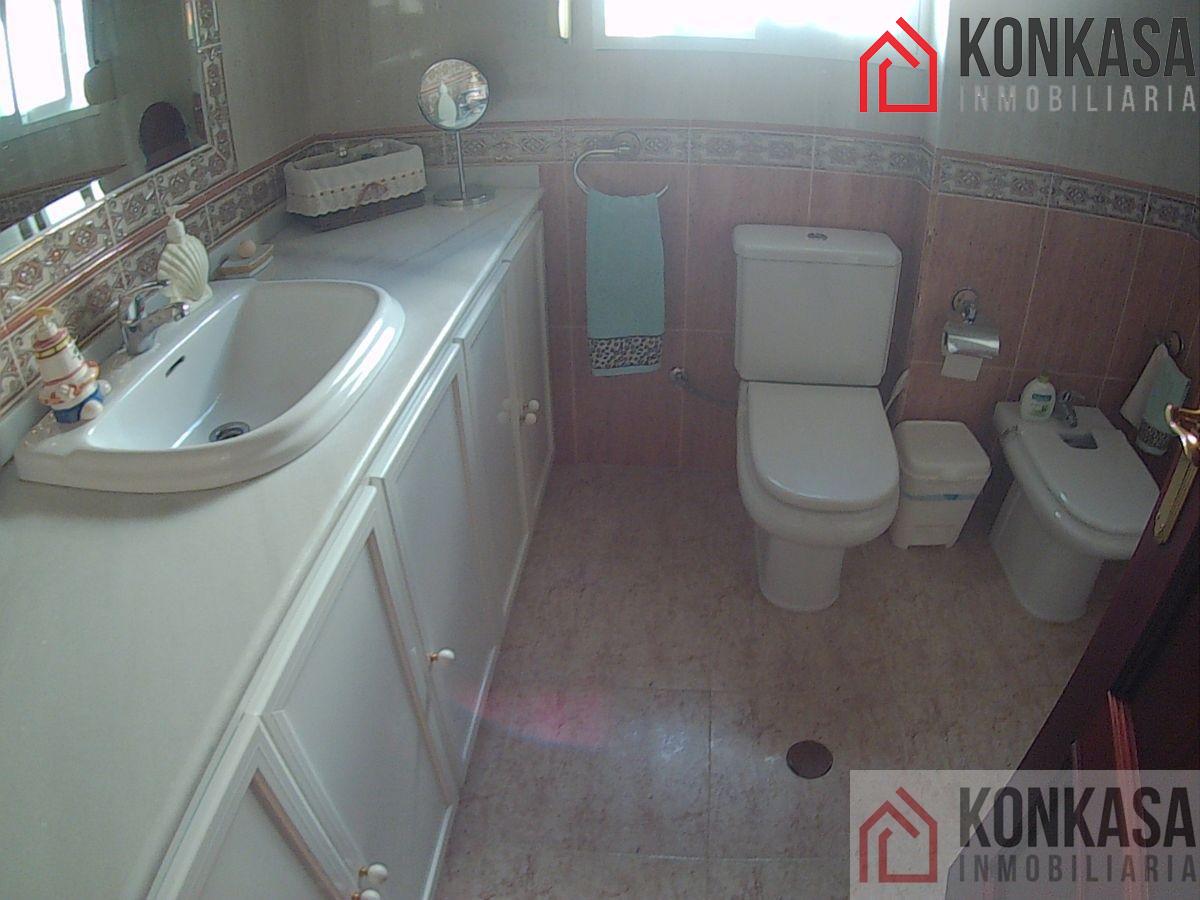 For sale of house in Arcos de la Frontera
