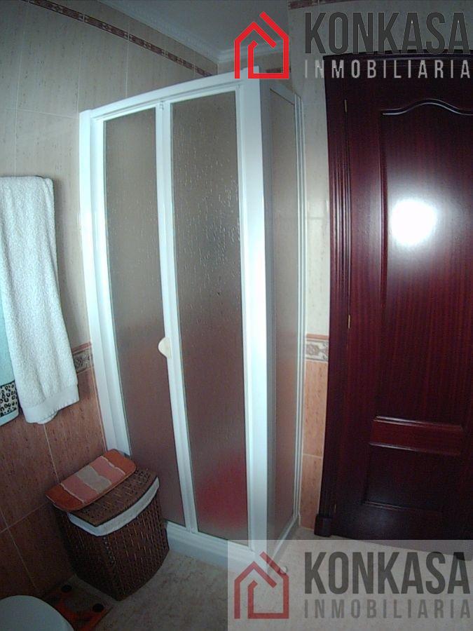 For sale of house in Arcos de la Frontera