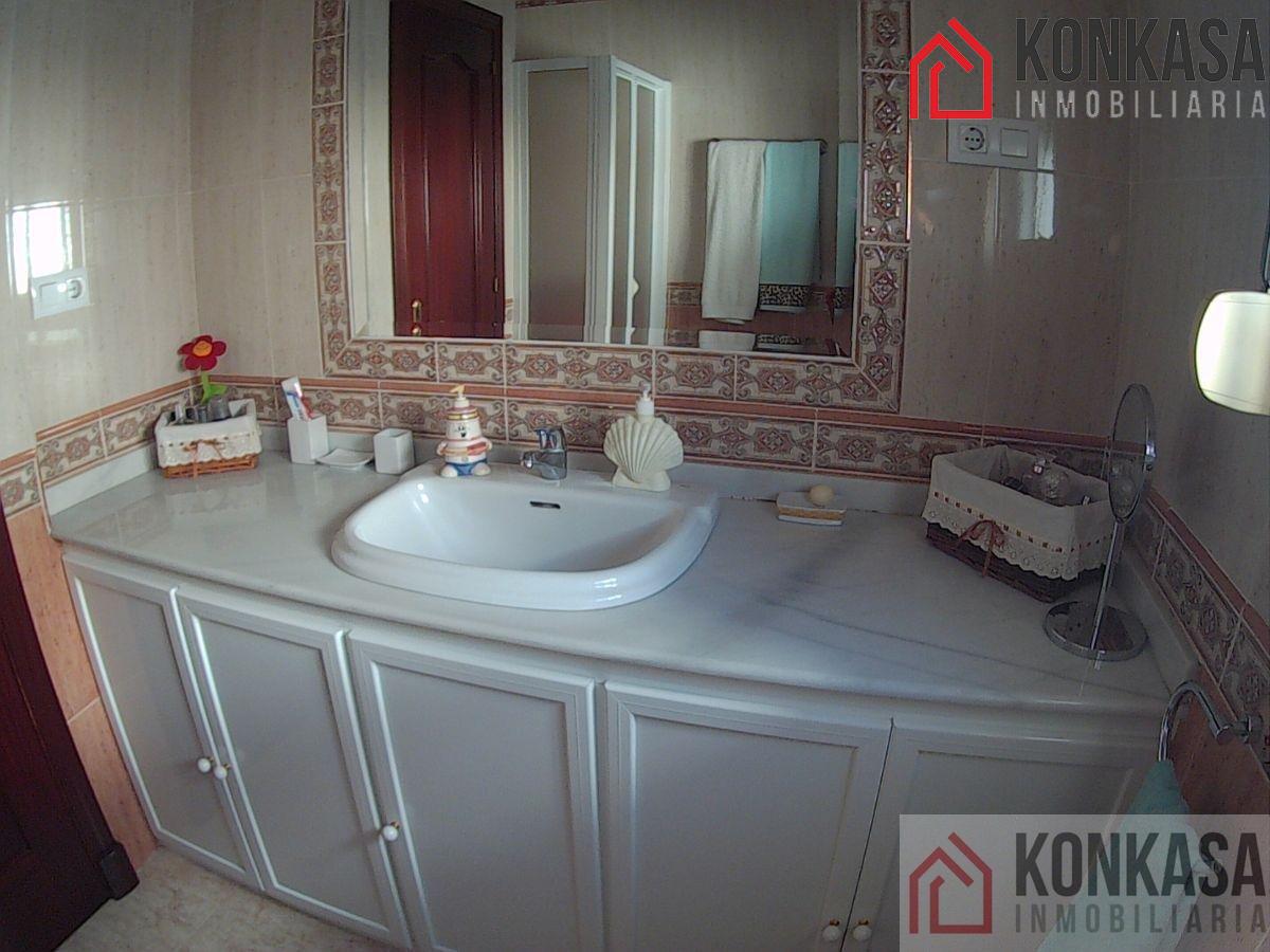 For sale of house in Arcos de la Frontera