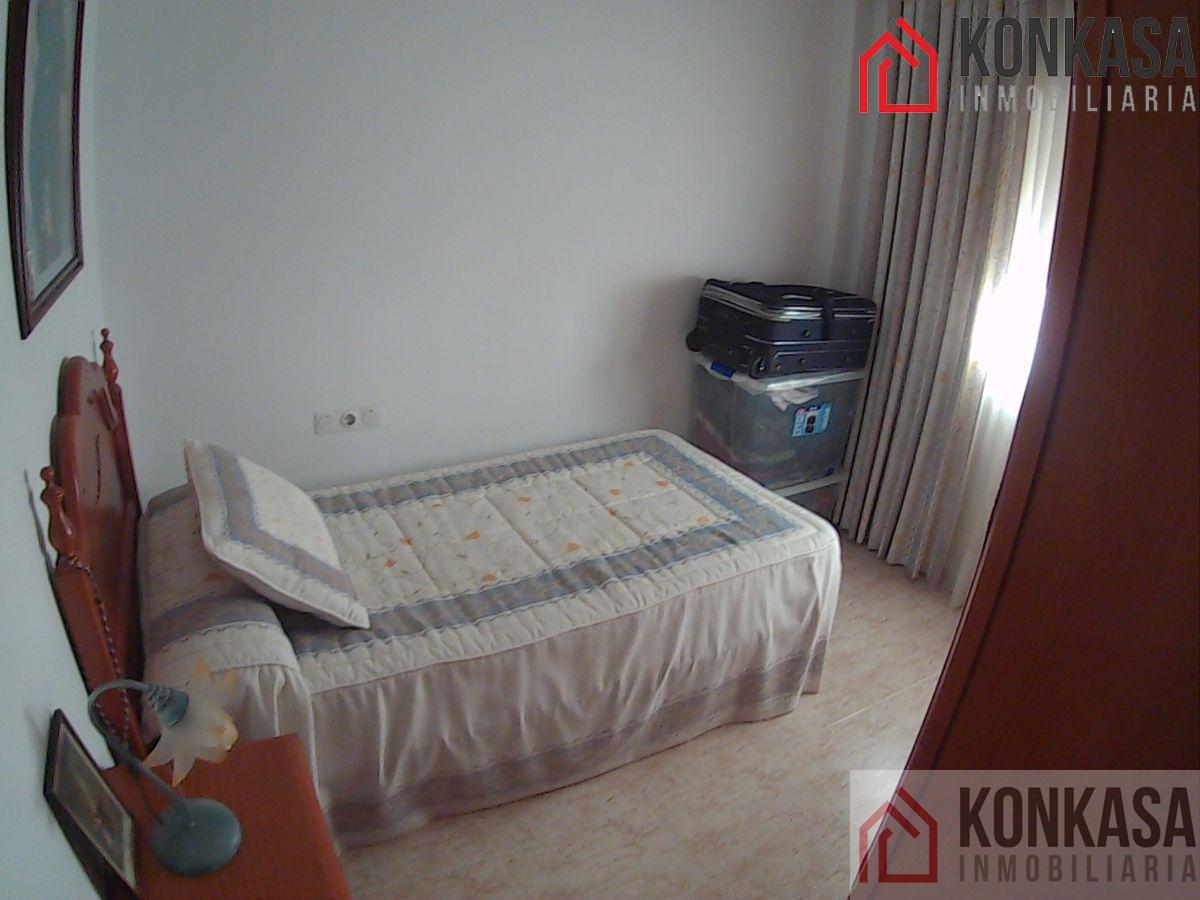 For sale of house in Arcos de la Frontera