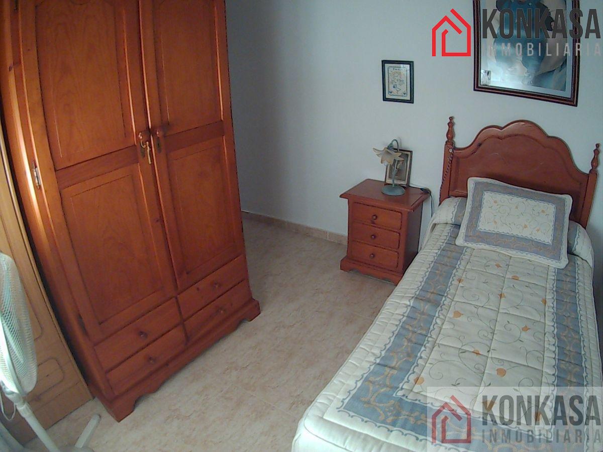 For sale of house in Arcos de la Frontera