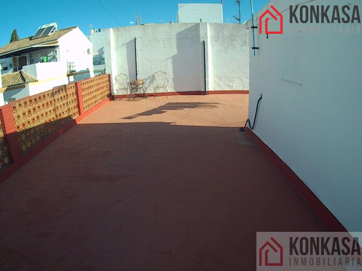 For sale of house in Arcos de la Frontera