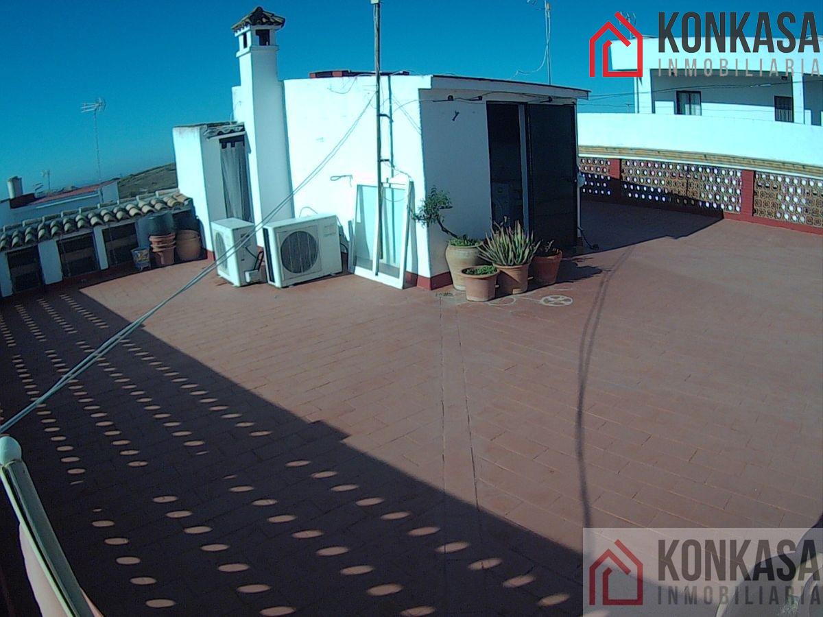 For sale of house in Arcos de la Frontera